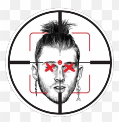 Eminem Killshot Trigger Letstalkaboutit - png