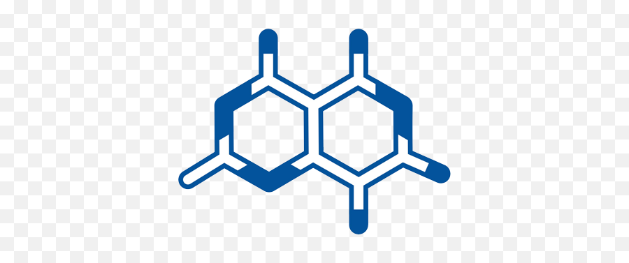 Small Molecule Drug Icon Png Molecules