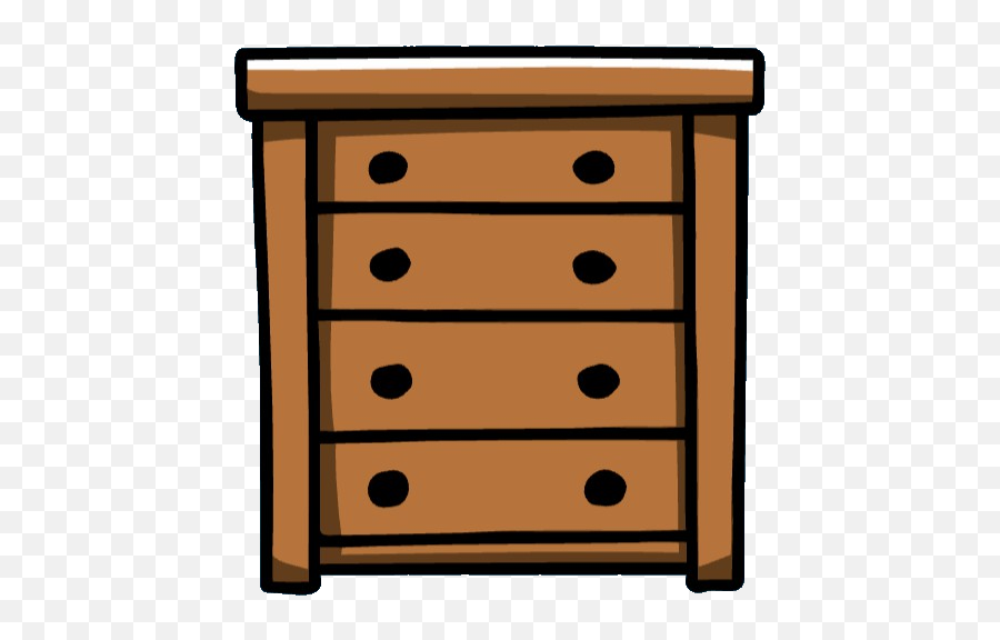 Dresser - Chest Of Drawers Png,Dresser Png