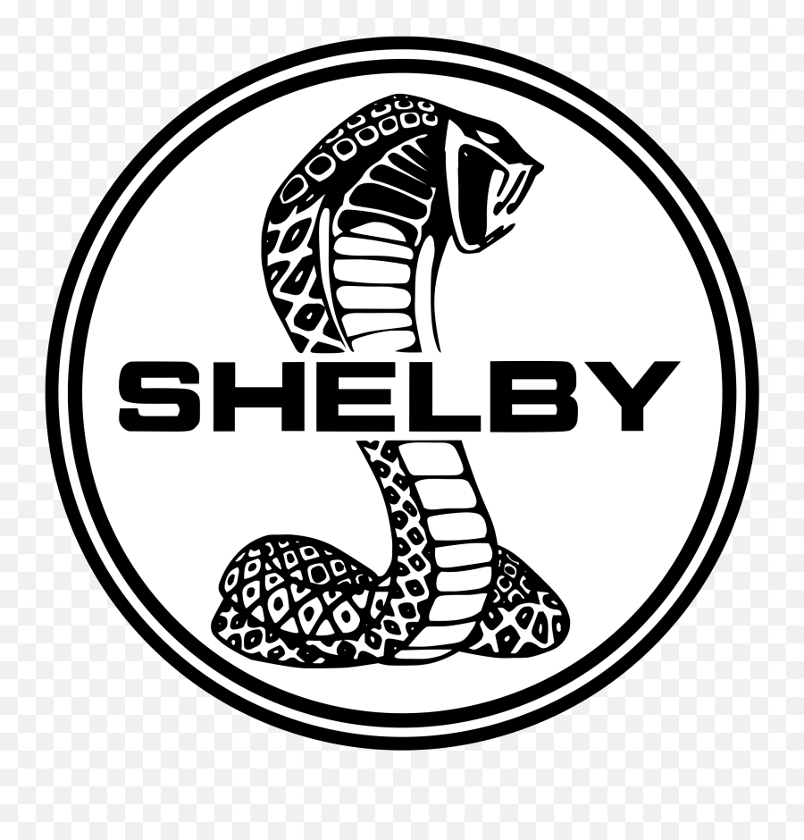 Mustang Shelby - Shelby Logo Png,Mustang Logo Png