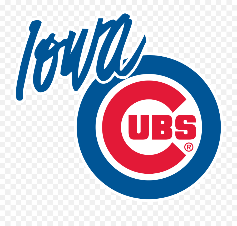 Iowa Cubs Logo - Iowa Cubs Png,Hawkeye Logo Png