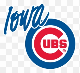 Iowa Cubs Logo - Iowa Cubs Png,Hawkeye Logo Png
