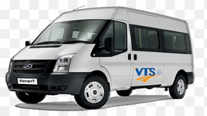 Car Rental - Ford Transit 13 png