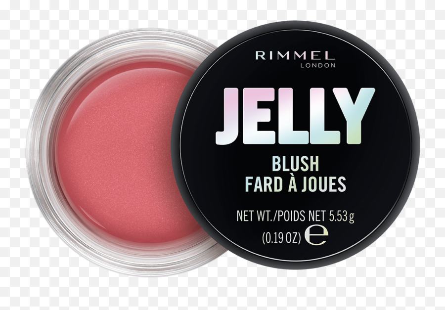 Jelly Blush Featuring Buildable - Eye Shadow Png,Blush Transparent