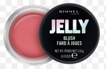 Jelly Blush Featuring Buildable - Eye Shadow Png,Blush Transparent