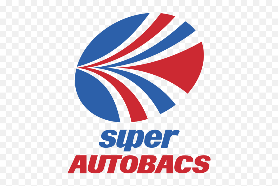 Super Autobacs Logo Png Transparent - Super Autobacs Logo,Shell Gas Logo