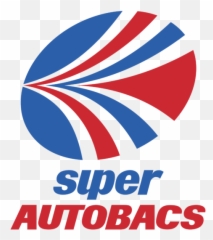 Super Autobacs Logo Png Transparent