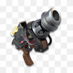 Pump Shotgun Png Fortnite 1 Image - Elemental Zombies