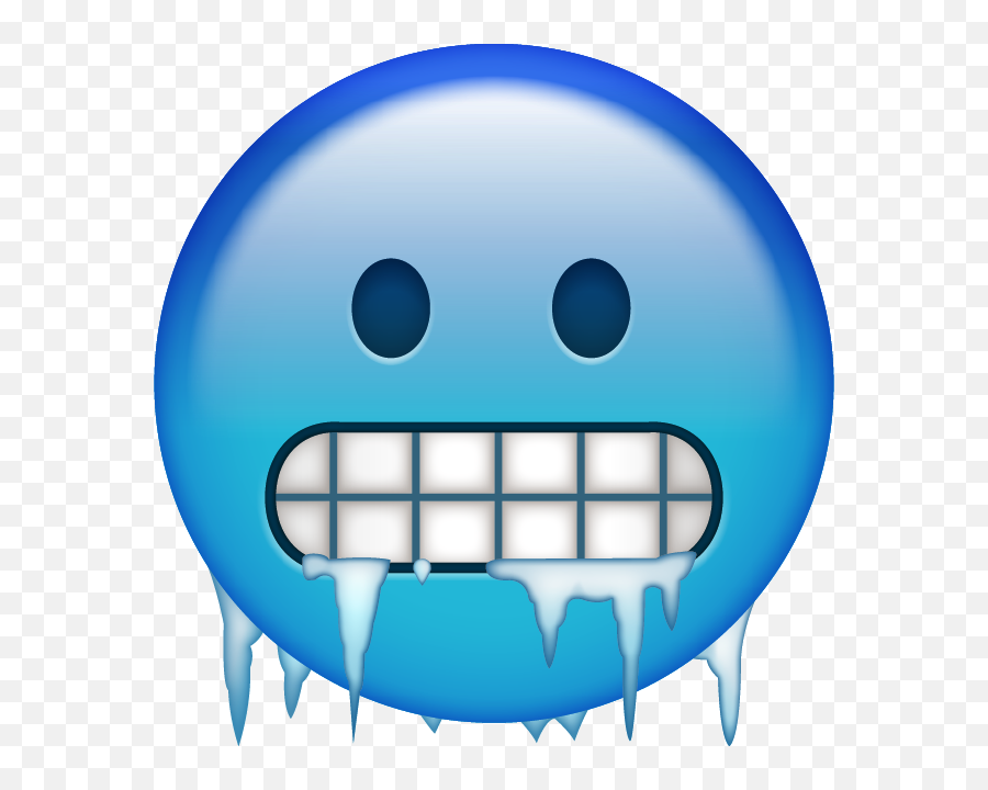 Cold Emoji Free Download All Emojis - Cold Emoji Png,Emoji Png Download
