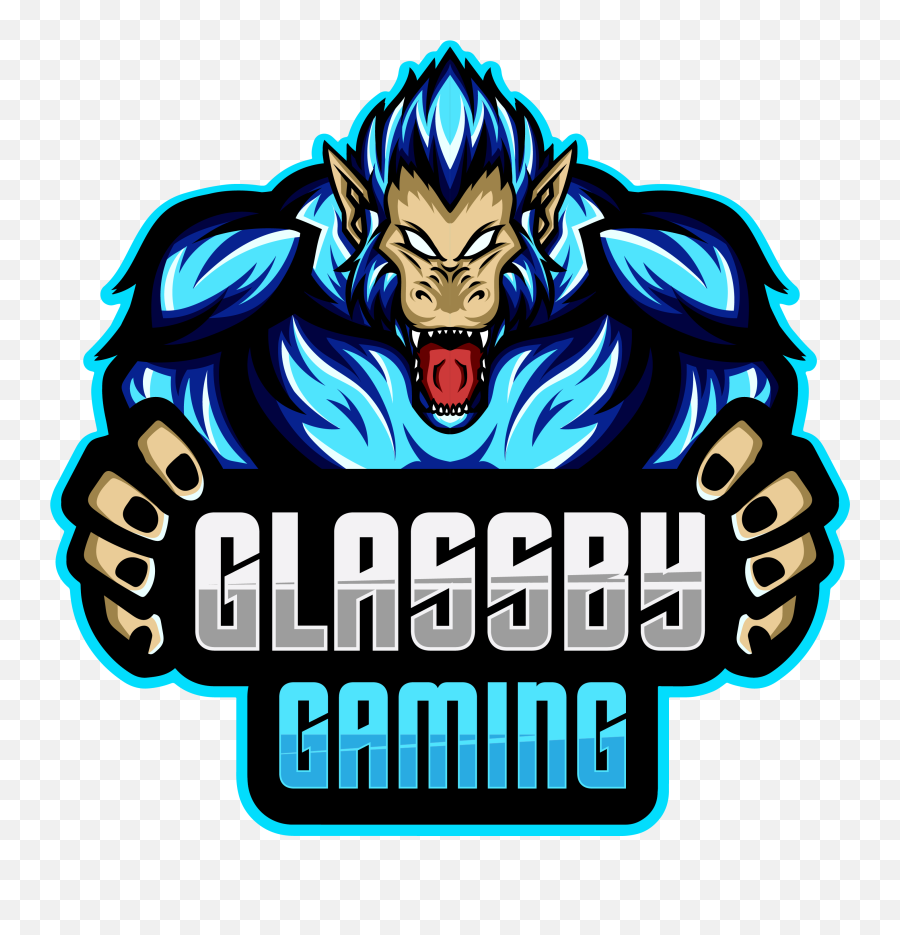 Glassby Gaming U2013 - Glassby Gaming Png,Gaming Png
