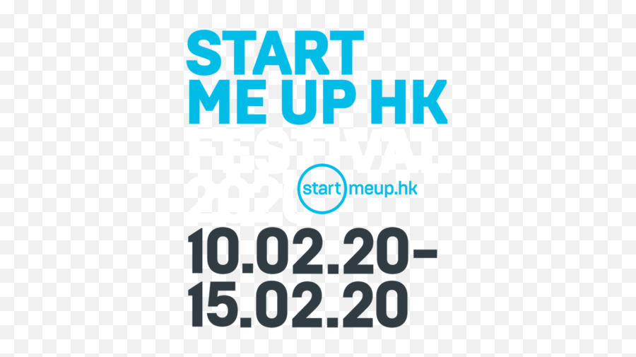 Startmeuphk Festival 2020 - Startupmehk Poster Png,Hk Logo