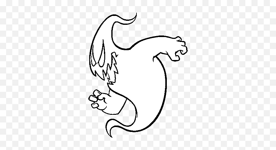 A Scary Ghost Coloring Page - Coloringcrewcom Scary Ghost Coloring Pages Png,Scary Ghost Png