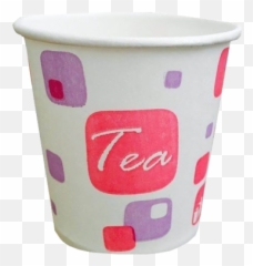 Disposable Cups - Paper Coffee Manufacturer png