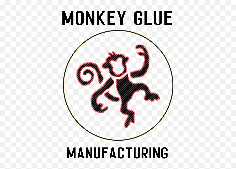Monkey Glue Lighting U0026 Confetti Png Transparent