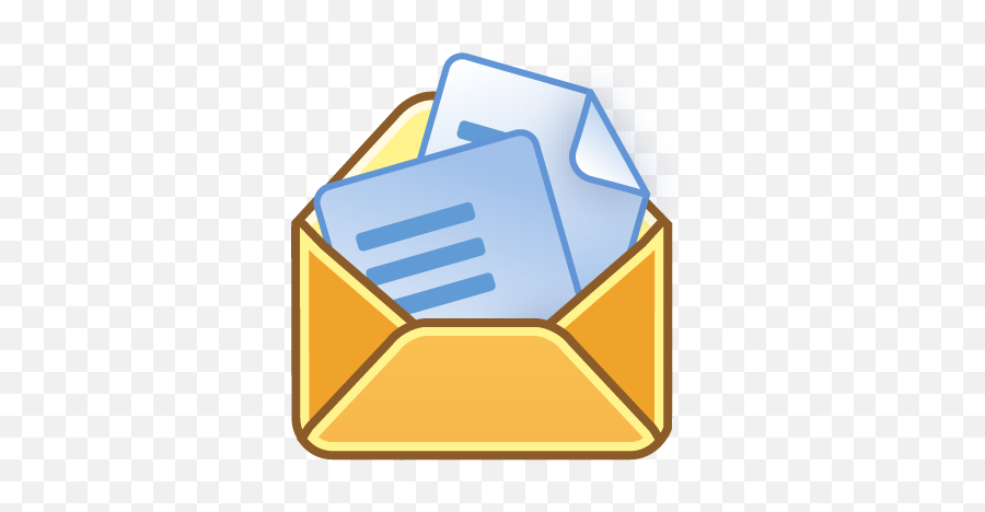 Envelope Clip Art - Envelope Pictures Png Download 442442 Envelope Png Clipart,Envelope Transparent Background