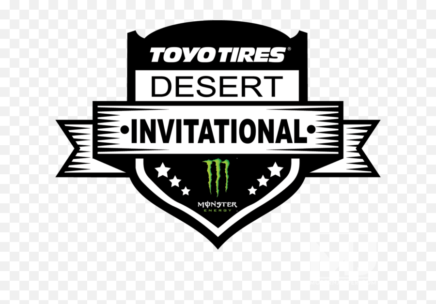 Race Results Toyo Desert Invitational Presented By Monster - Monster Energy Drink Png,Monster Energy Logo Png
