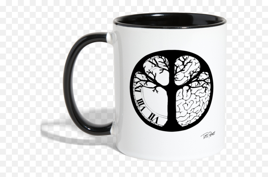 Hug In A Mug Coffee Cup - Peace And Time Png,Cup Of Coffee Transparent