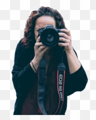 Photograph Photographer Camera - Free photo on Pixabay Digital Slr png