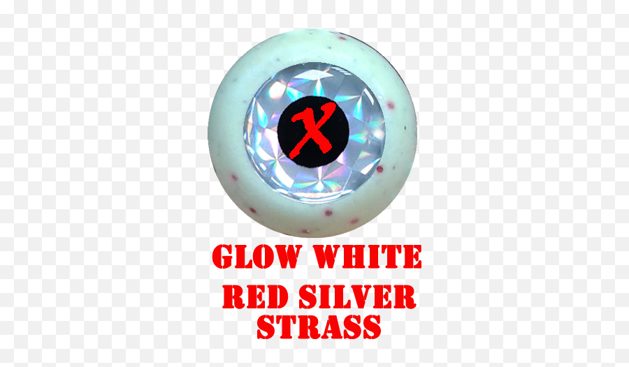 Eyes Slim Glow Strass - Fishing Png,Red Eye Glow Png