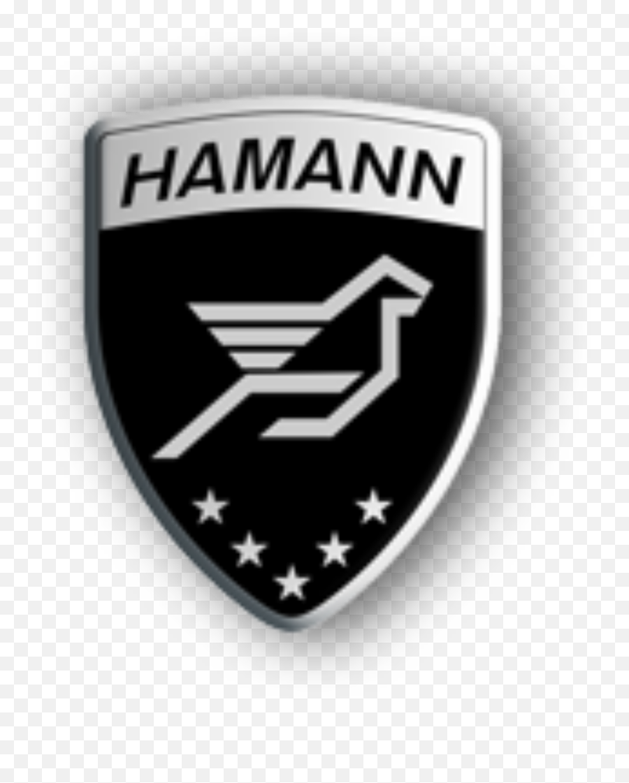 Hamann Motorsport - Hamann Logo Png,Lamborghini Car Logo