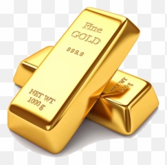 Buy Gold And Silver Coins - Ingots png