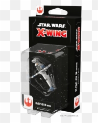 Star Wars X Wing Second Edition Tie Sf - Defender png