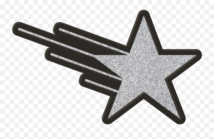 Chip Chrome - Chip Chrome The Monotones Png,Shooting Star Logo