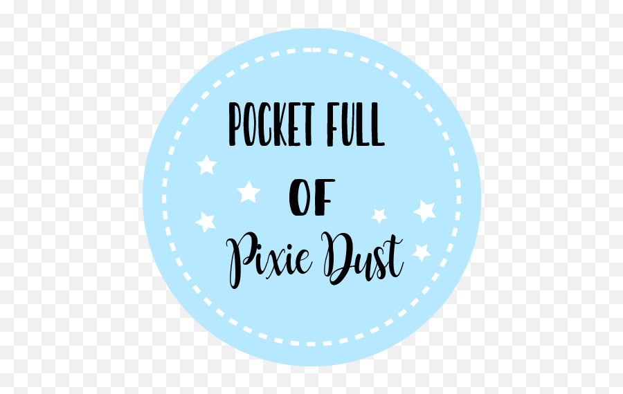 Of Pixie Dust - Dot Png,Pixie Dust Png