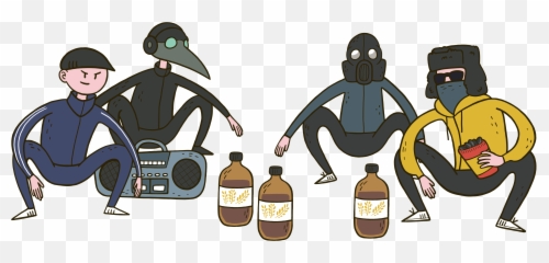 Slav Squat Png - Life Of Boris Sergei,Squat Png