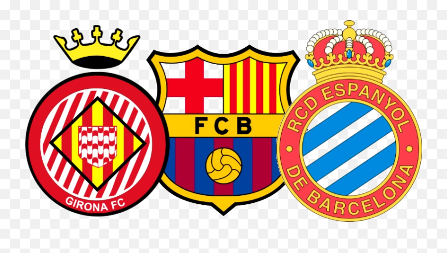 Soccer Tour To Barcelona Total Football Experience - Girona Vs Ath Bilbao Png,Fc Barcelona Logo