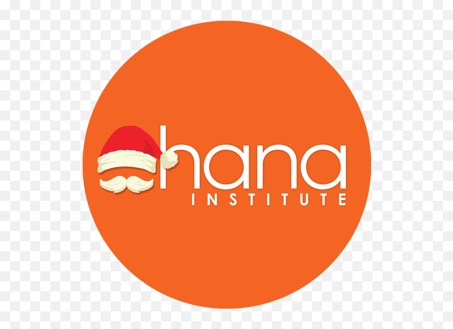 Ohana Christmas Tree Sale - Ohana Institute Inlet Beach Dasra Mumbai Png,Christmas Logo