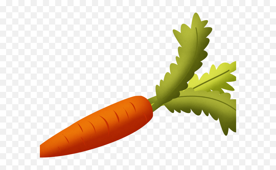 Vegetables Clipart Transparent Background - Clipart Carrot Vegetables Carrot Clipart Png,Vegetables Transparent