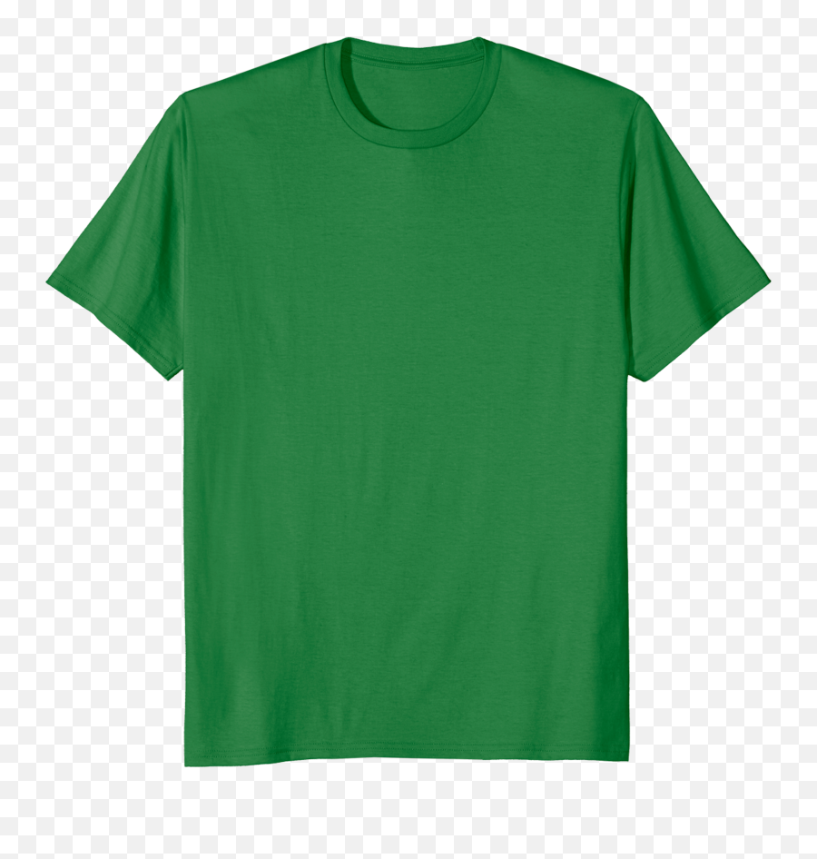 Plain Tshirt Green Png Grey T Shirt