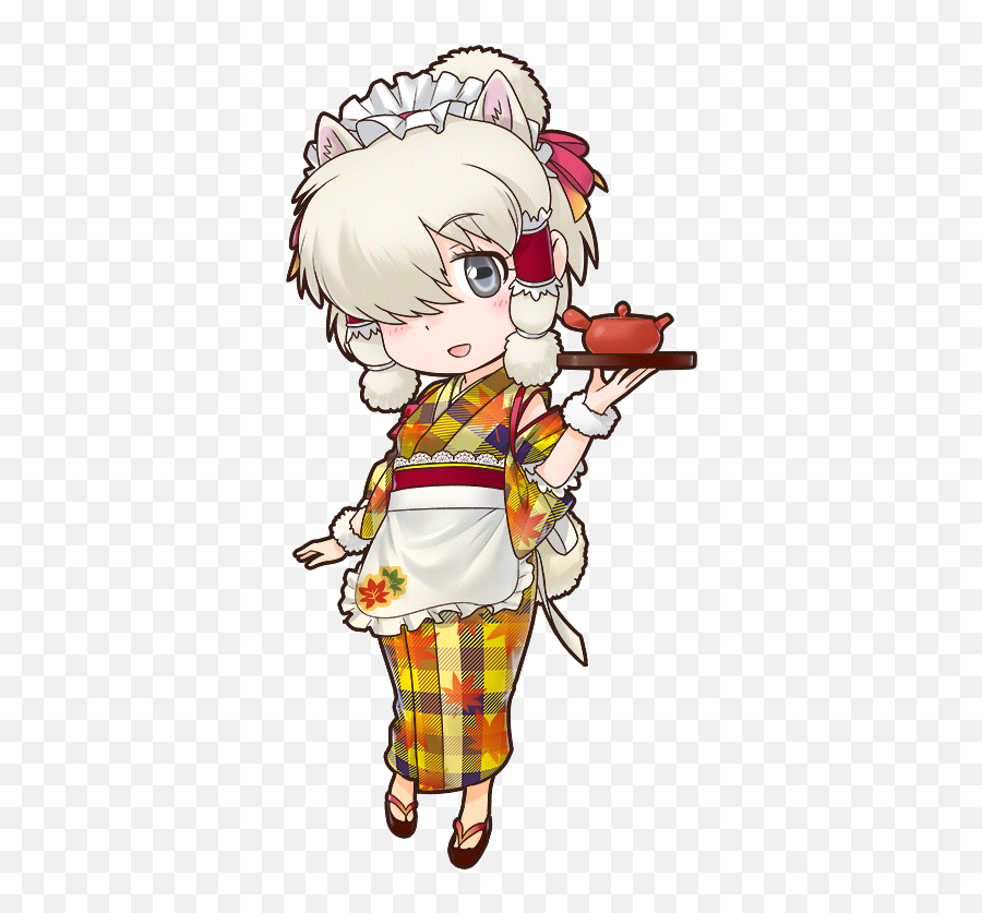 Suri Alpacafestival Costume - Japari Library The Kemono Alpaca Suri Kemono Friends Png,Alpaca Png