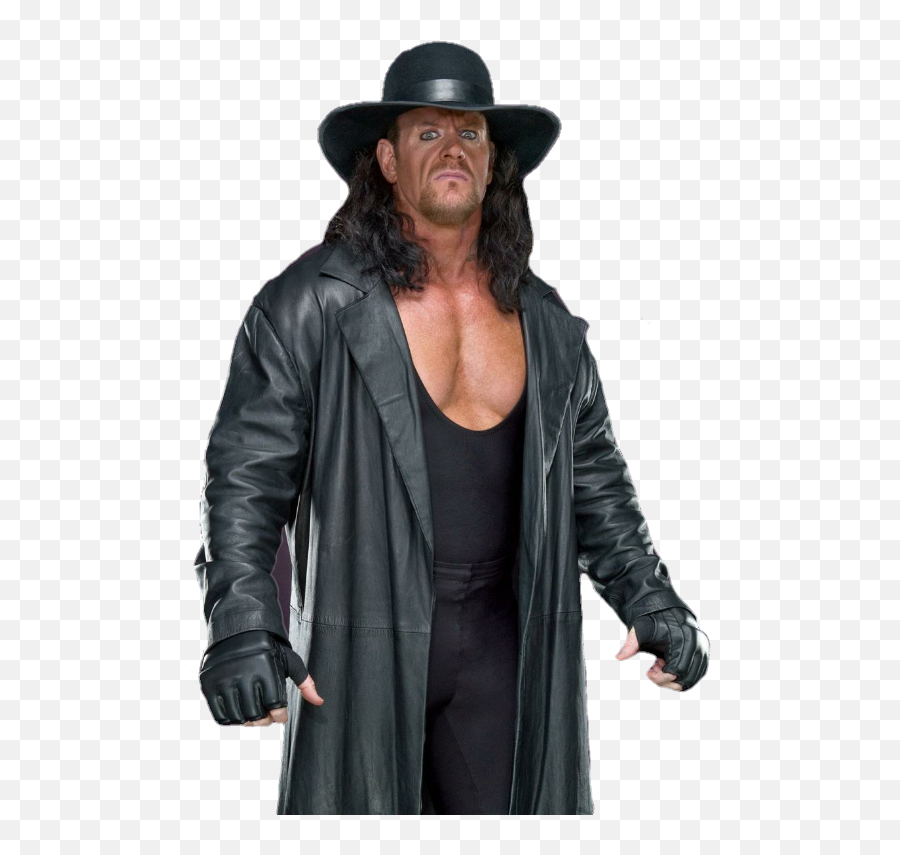 Why Isnu0027t Undertaker A Ghost - Quora Undertaker World Heavyweight Championship Png,Undertaker Logo Png