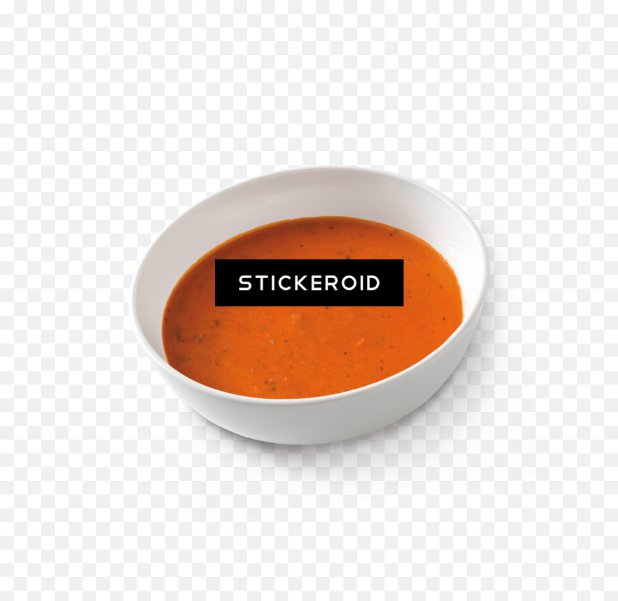 Download Soup - Tomato Soup Full Size Png Image Pngkit Bowl,Soup Png