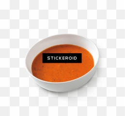 Download Soup - Tomato Soup Full Size Png Image Pngkit Bowl,Soup Png