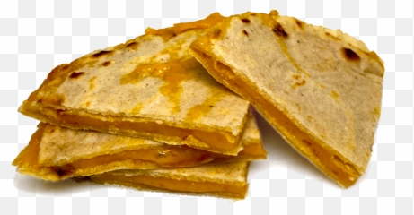 Mez Png Quesadilla