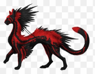Download War Paint Also Known Simply As Wp Is One Of The - Mythical Creature Png,War Paint Png