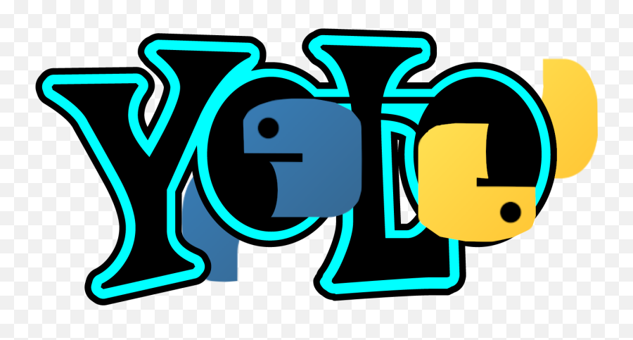Pyyolo Pypi - Yolo Object Detection Logo Png,Python Logo Transparent