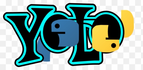 Pyyolo Pypi - Yolo Object Detection Logo Png,Python Logo Transparent