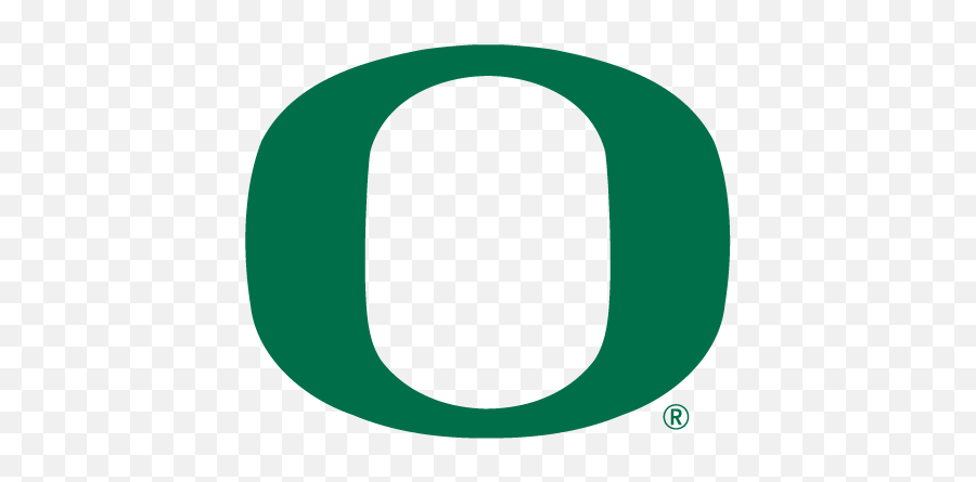 Oregon Ducks College Football - University Of Oregon O Png,Oregon Ducks Logo Png