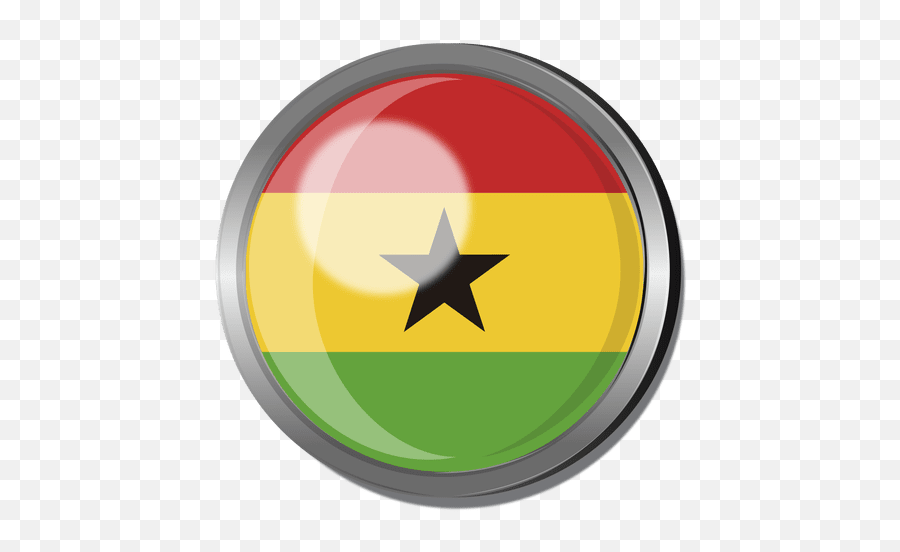 Transparent Png Svg Vector File - Gana Flag Vector Pn,Ghana Flag Png