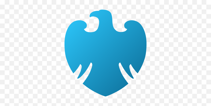 Barclays - Logo With Blue Eagle Png,Barclays Logo Png