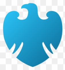 Barclays - Logo With Blue Eagle Png,Barclays Logo Png