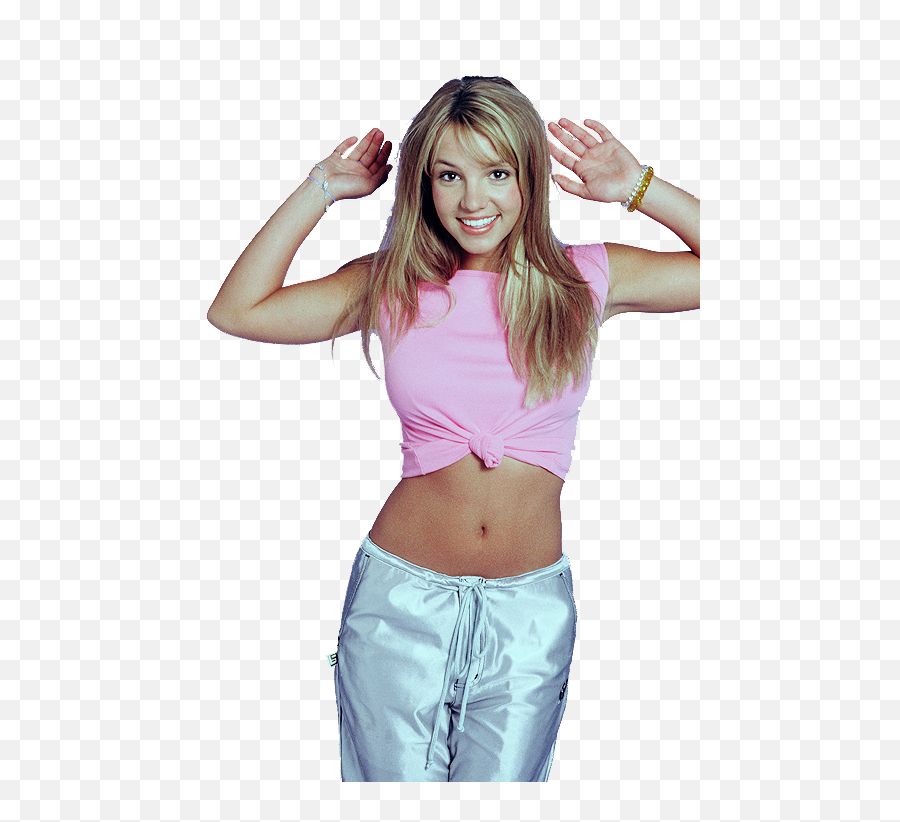 Britney Spears Png Images In - Photoshoot Britney Spears Young,Britney Spears Png