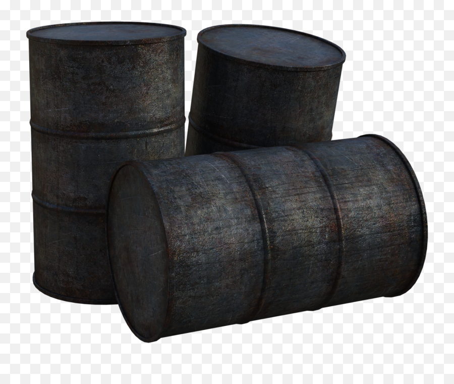 Oil - Oil Barrels Png,Oil Barrel Png