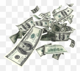 Money Png Dollar Hd Download - Transparent Cash Flow