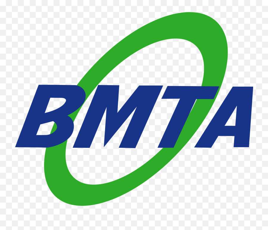 Bmta Eng Logo - Bangkok Mass Transit Authority Bmta Png,Smirnoff Logo