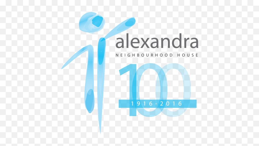 Alex House Centennial Logo - Nextix Png,The Neighbourhood Logo
